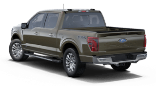 2025 Ford F-150® External Image 3
